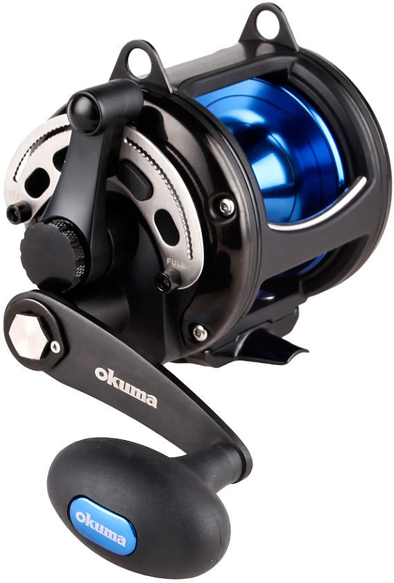 Okuma Solterra b SLX