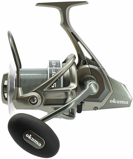 Okuma Surf 8K FD