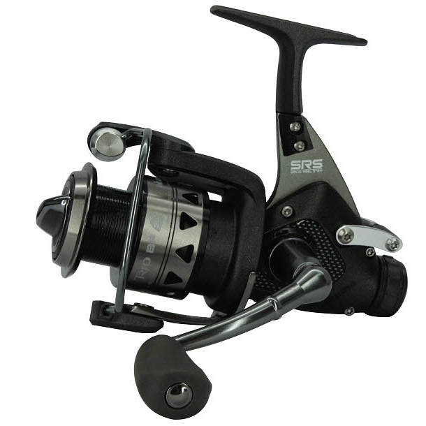 Okuma Trio BaitFeeder