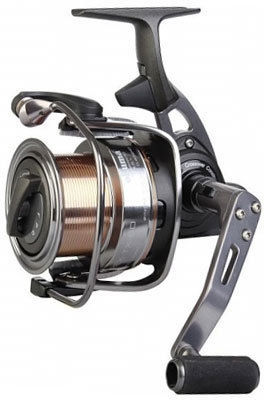 Okuma Trio Rex-TX