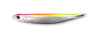 OSP Bent Minnow 106 F SW