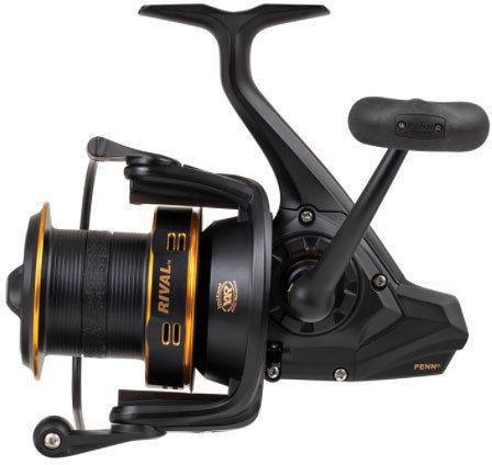 Penn Rival Long Cast Gold