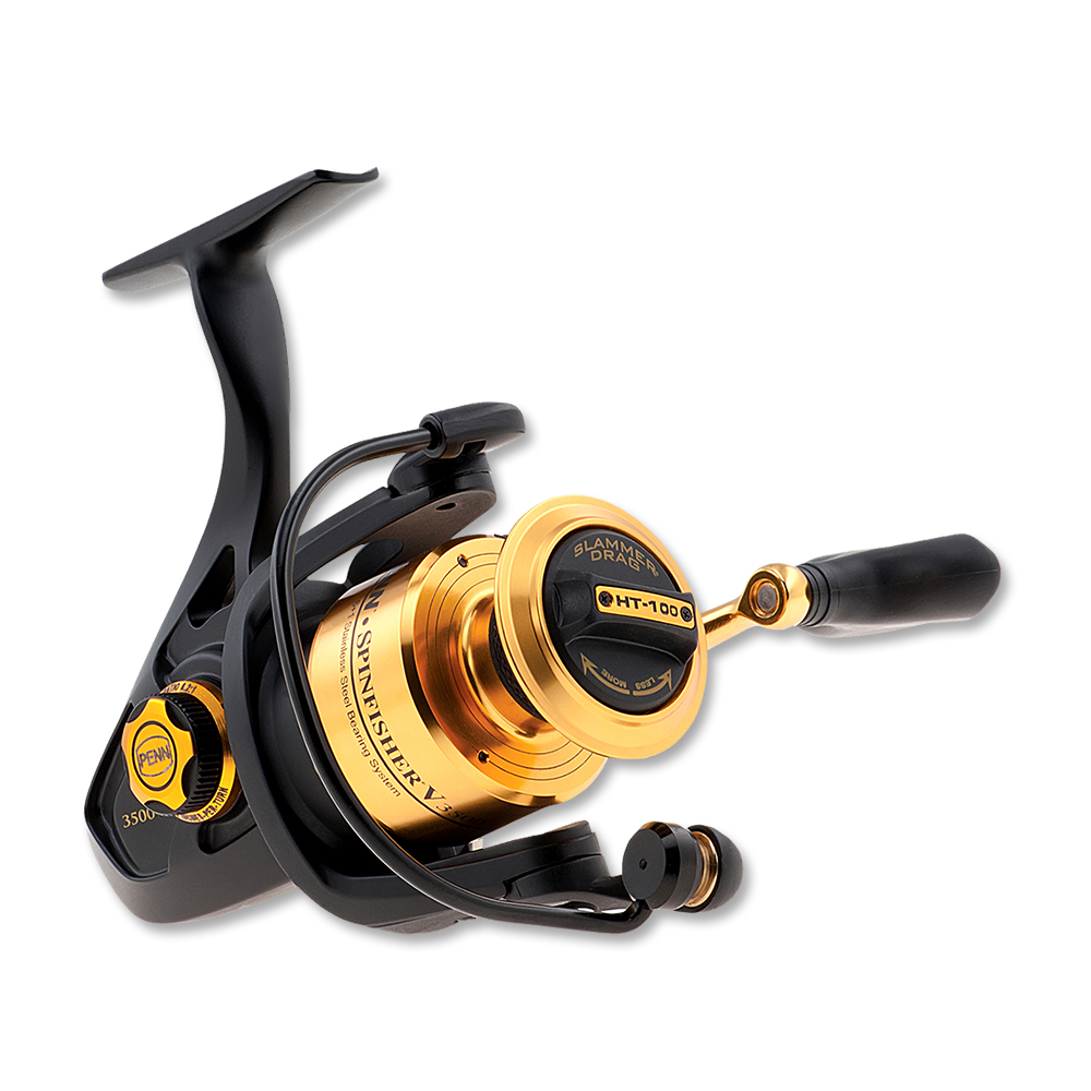 Penn Spinfisher SSV