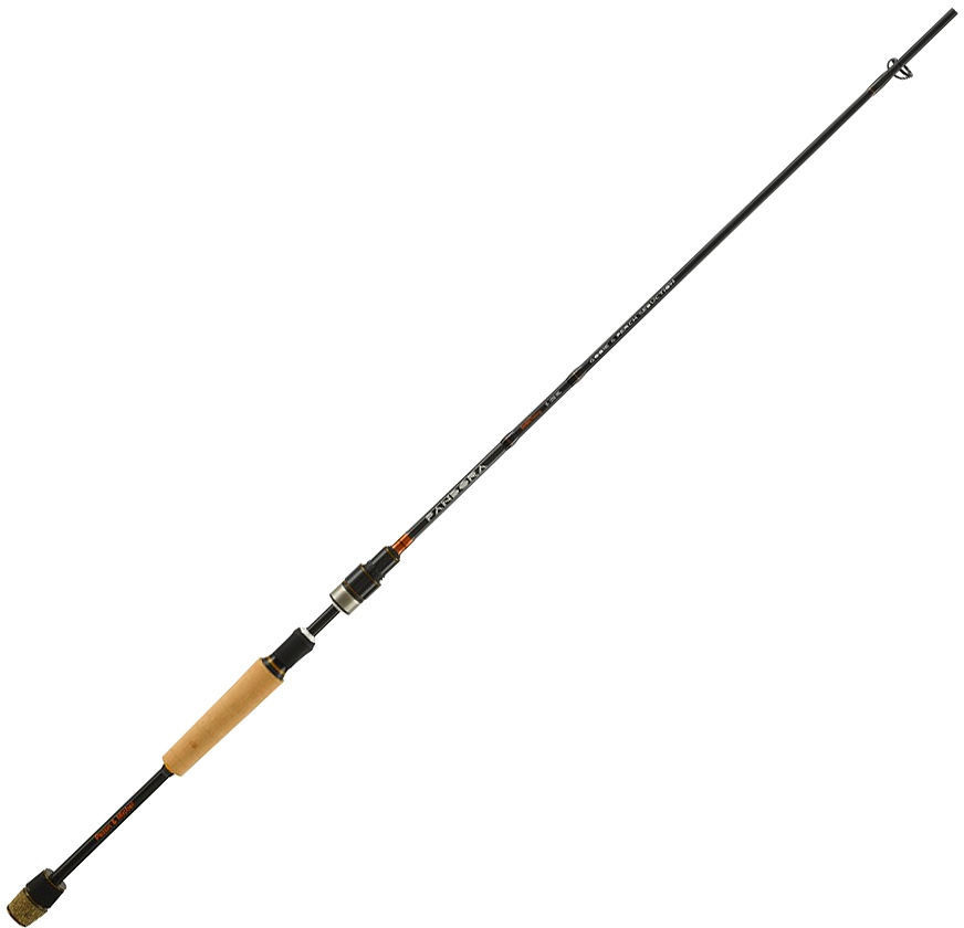 Pezon&Michel Pandora Gobie&Perch Seduction Rod