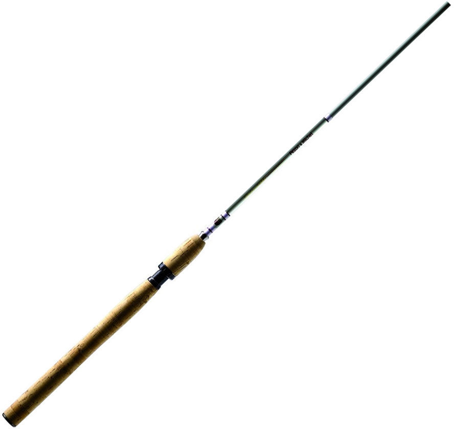 Pezon&Michel Redoutable Trout Rod