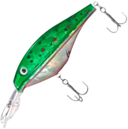 PK lures PK Spoon PKC