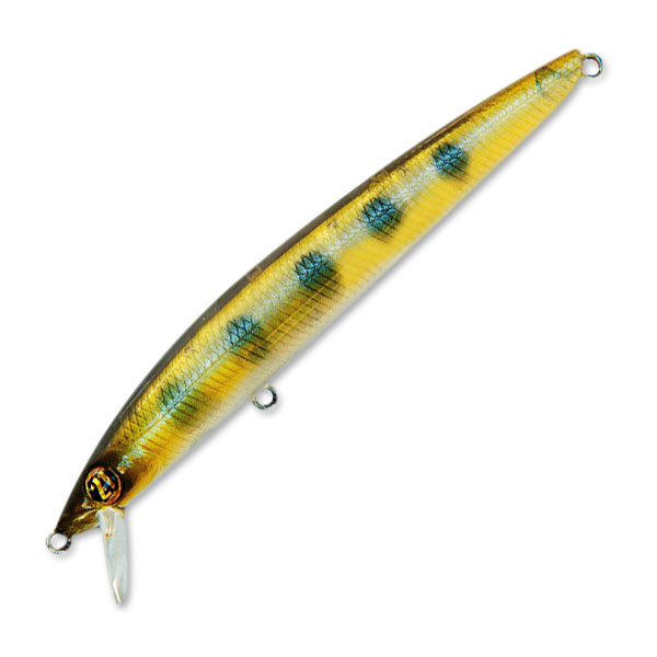 Pontoon 21 JPP Marionette Minnow