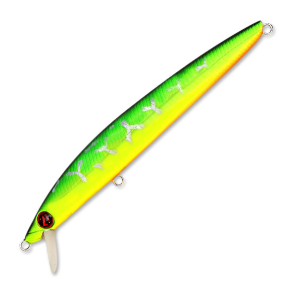 Pontoon 21 Marionette Minnow