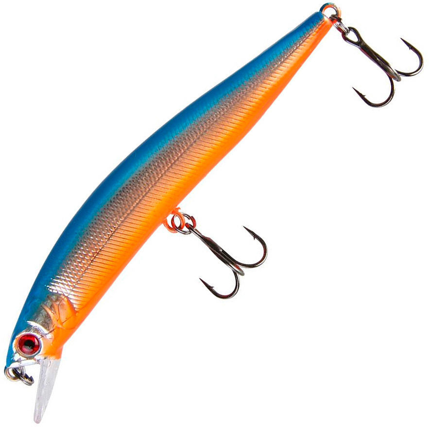 Premier Fishing Minnow-pro