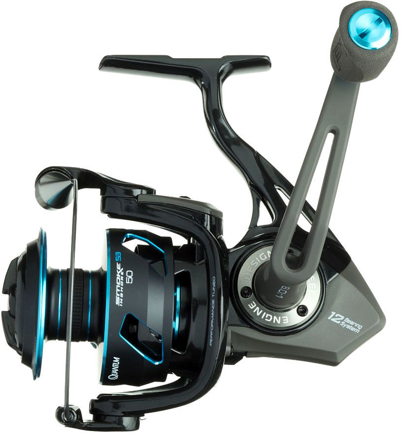 Quantum Smoke S3 PT Inshore