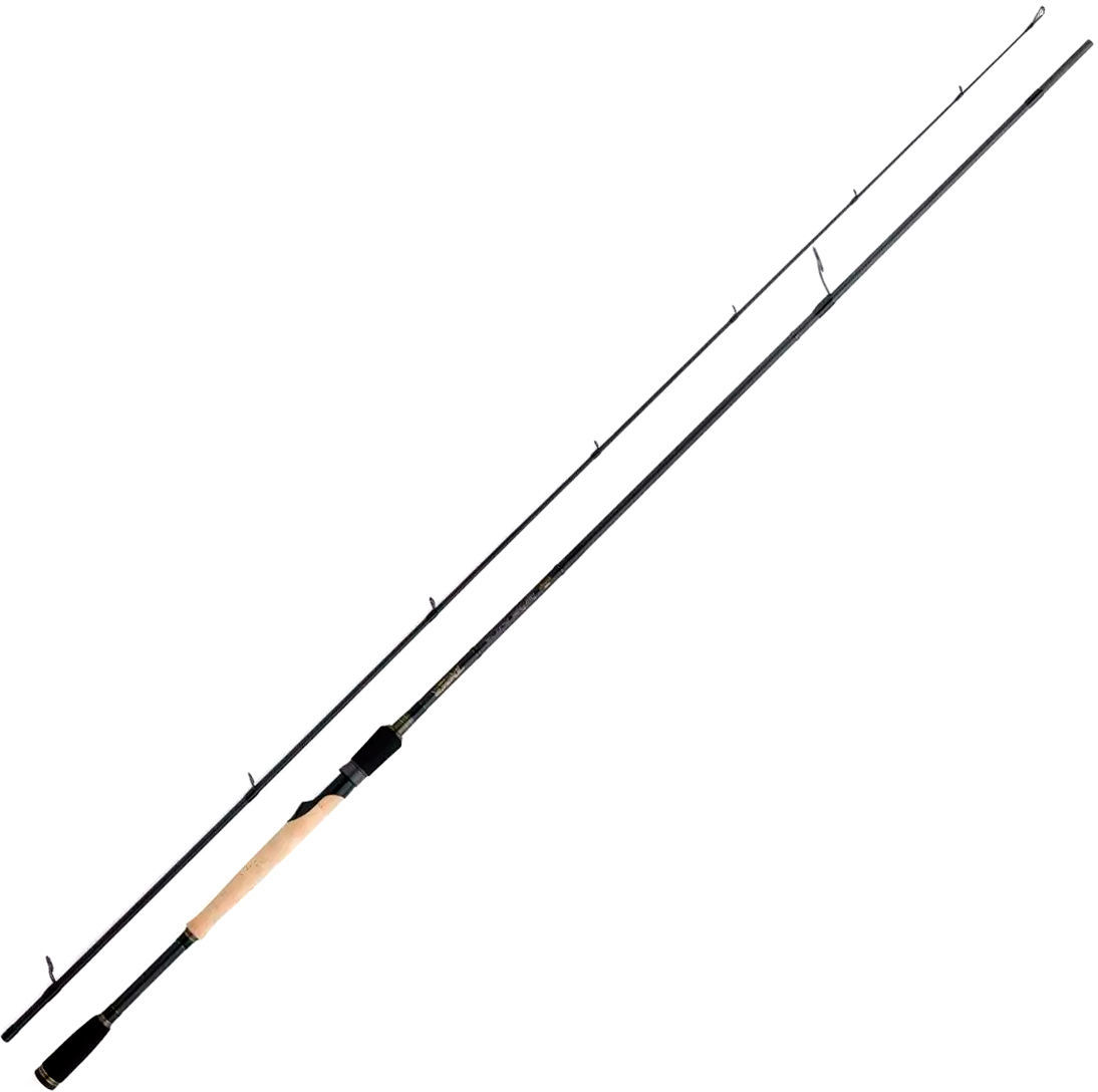 Rage Terminator Pro Jigger Finesse