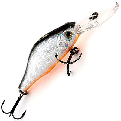 Raiden Bully Shad 70SP