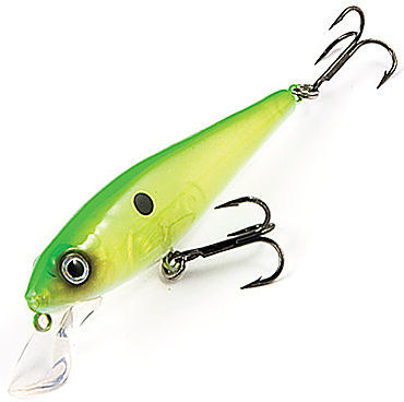 Raiden Minnow 90F