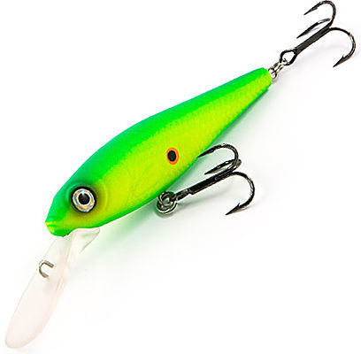 Raiden Minnow Shad