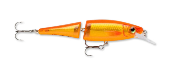 Rapala BX Jointed Minnow