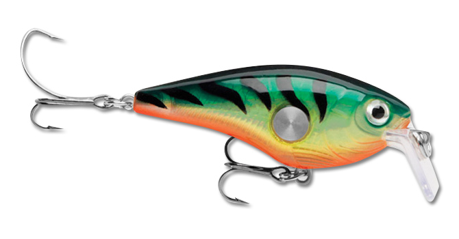 Rapala Clackin Crank