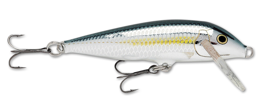 Rapala Countdown