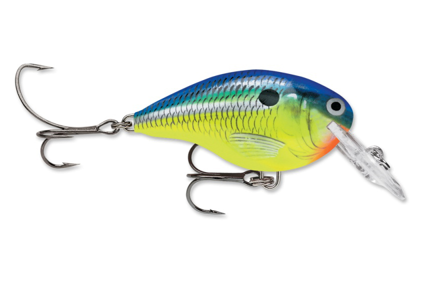 Rapala Dives-To