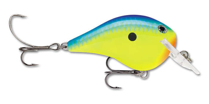 Rapala Dives-To Fat