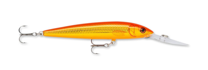 Rapala Downdeep Husky Jerk DHJ10