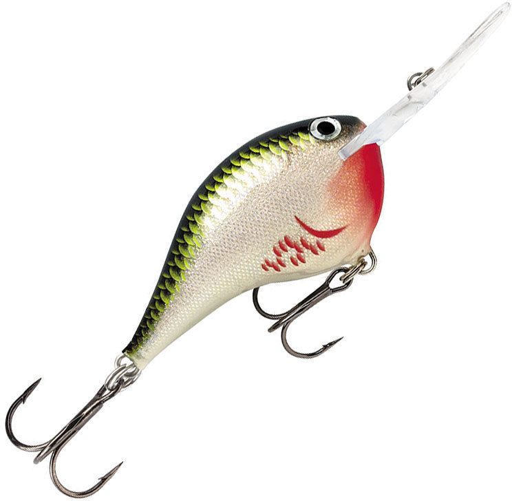 Rapala DT Metal SureSet