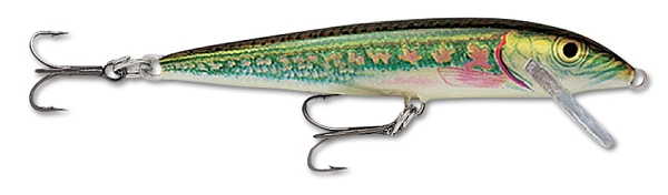 Rapala Floating Original