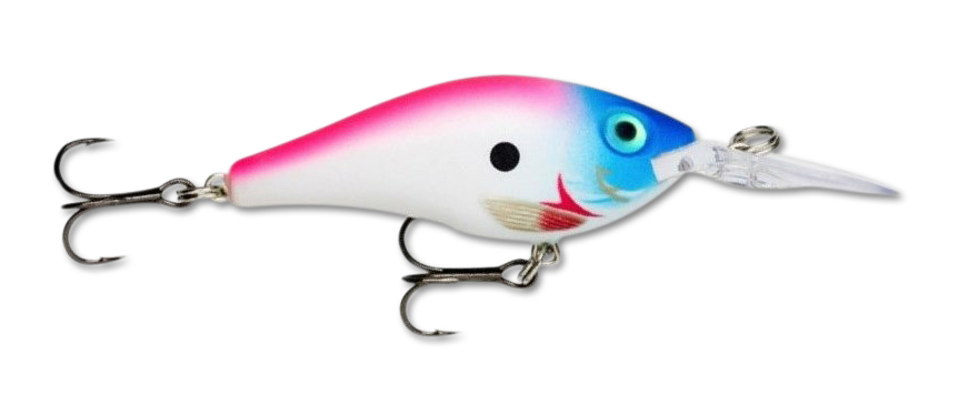 Rapala Max Rap Fat Shad