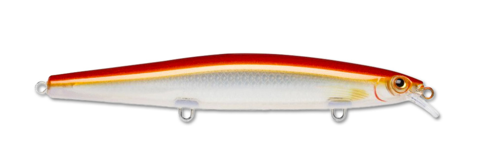 Rapala Max Rap Long Range Minnow