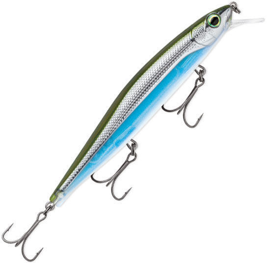 Rapala Precision Xtreme Mavrik