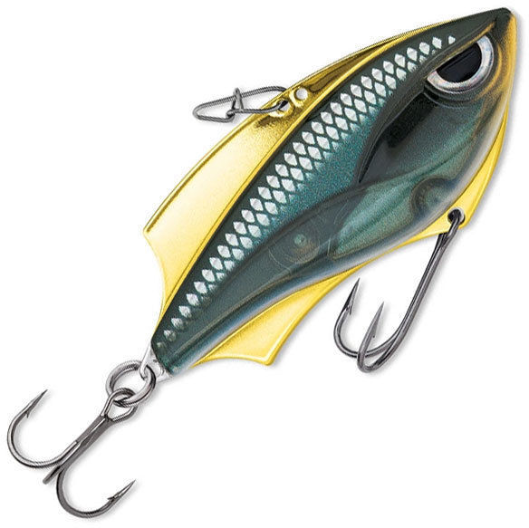 Rapala Rap-V Blade