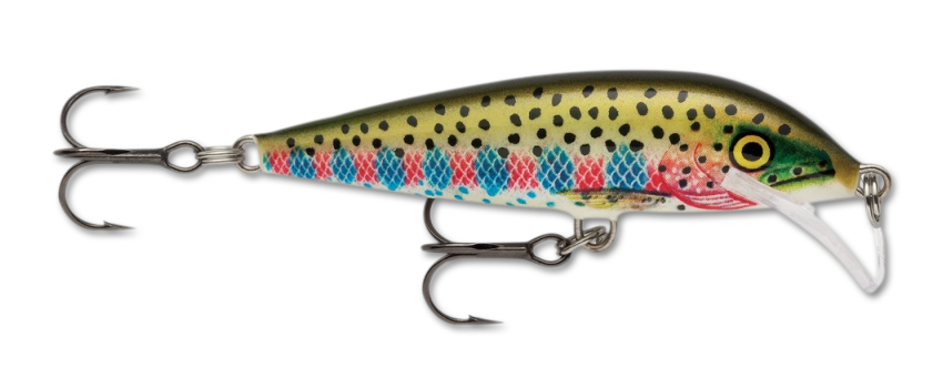 Rapala Scatter Rap Countdown