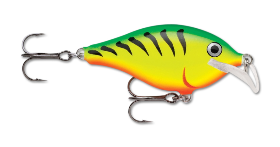 Rapala Scatter Rap Crank