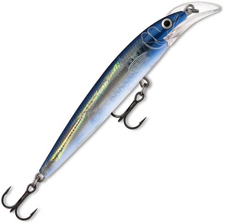 Rapala Scatter Rap Deep Husky Jerk