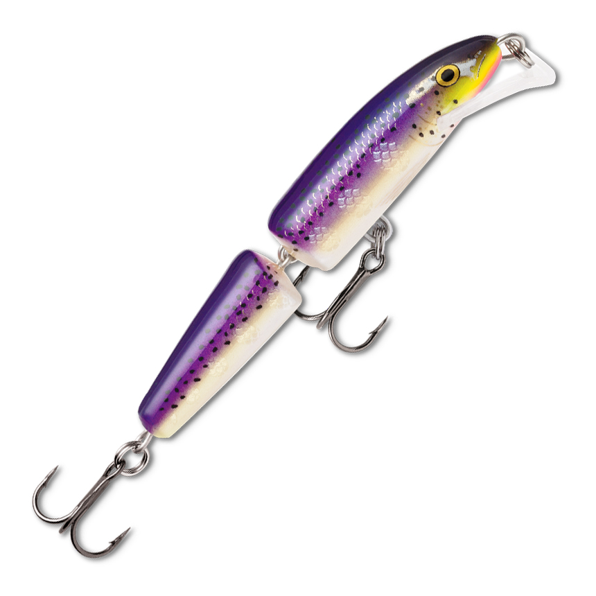 Rapala Scatter Rap Jointed