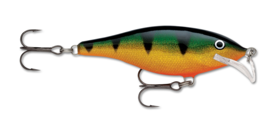 Rapala Scatter Rap Shad