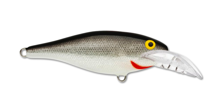 Rapala Scatter Rap Shad Deep