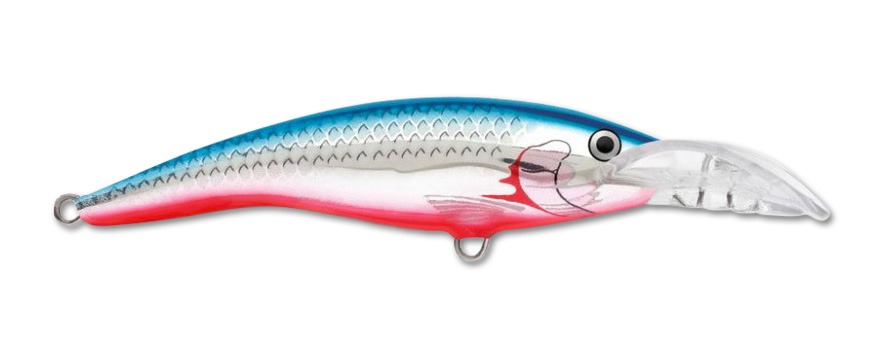 Rapala Scatter Rap Tail Dancer