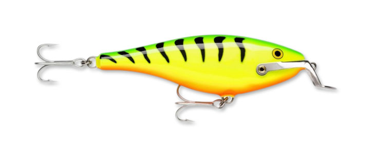 Rapala Shad Rap Magnum