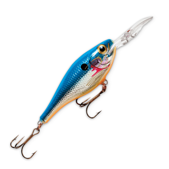 Rapala Shad Rap RS