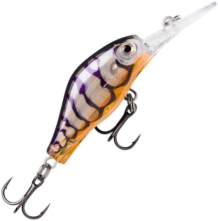 Rapala Shadow Rap Fat Jack