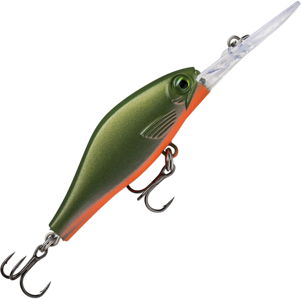 Rapala Shadow Rap Jack Deep