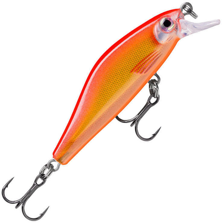 Rapala Shadow Rap Solid Shad