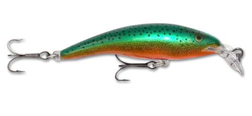 Rapala Shallow Tail Dancer