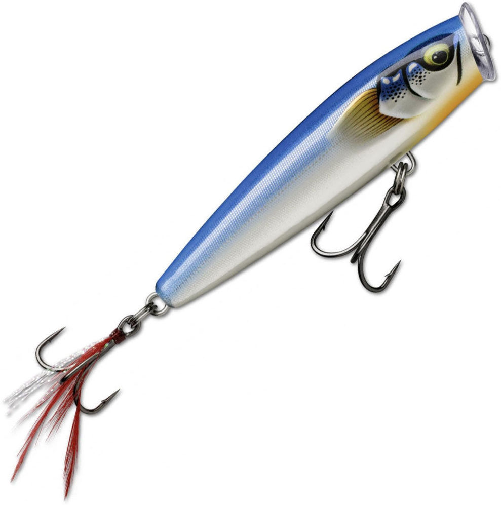 Rapala Skitter Pop Elite