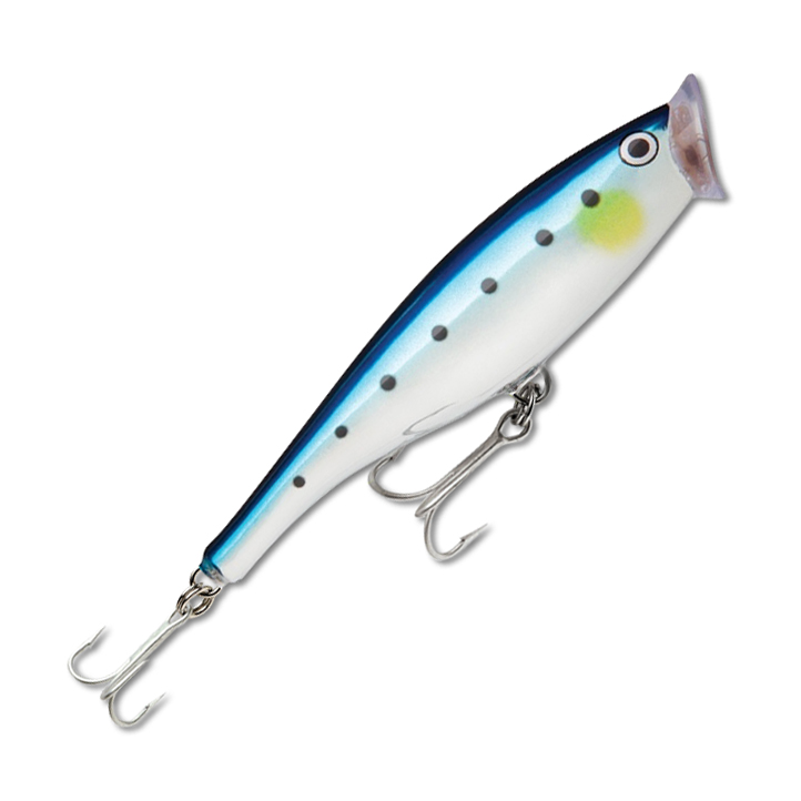 Rapala Skitter Pop Saltwater