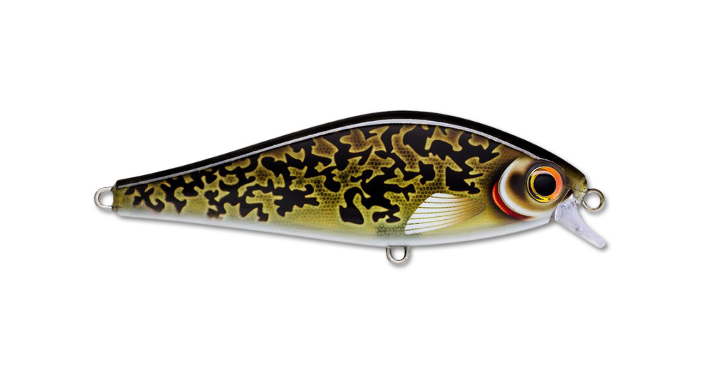 Rapala Super Shadow Rap