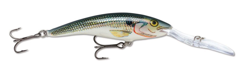 Rapala Tail Dancer Deep