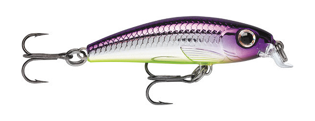 Rapala Ultra Light Minnow