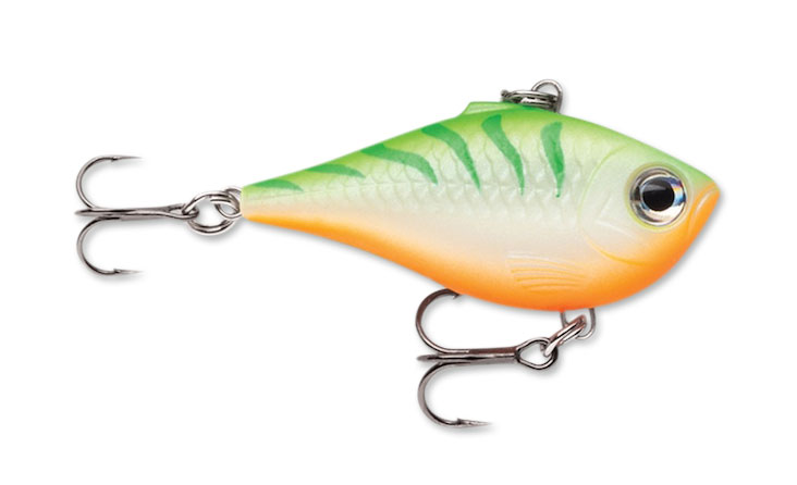 Rapala Ultra Light Rippin Rap