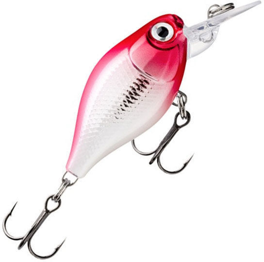 Rapala X-Light Crank Mid Runner